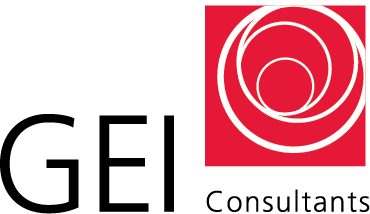 GEI Consultants Logo