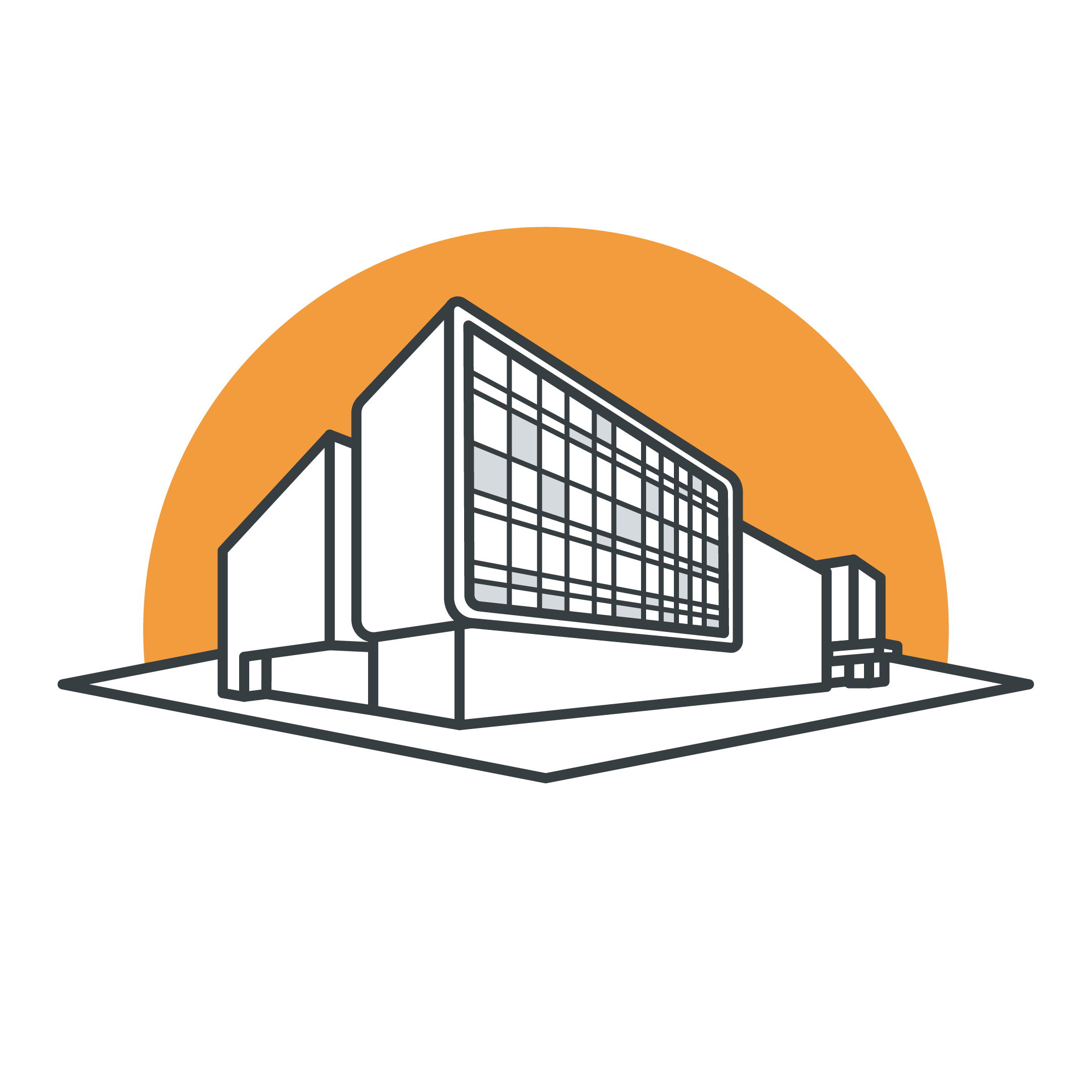 Stratford School of Interaction Design & Business Logo