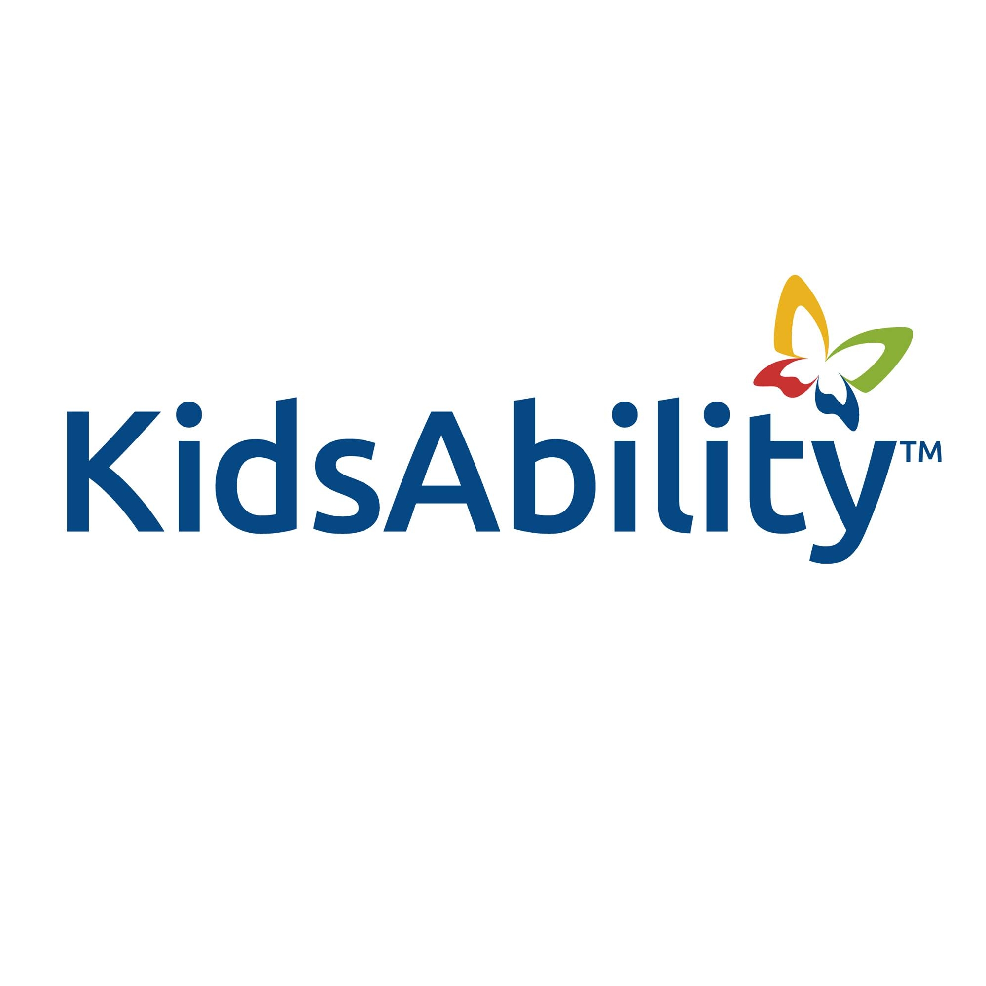 KidsAbility Centre for Child Development Logo