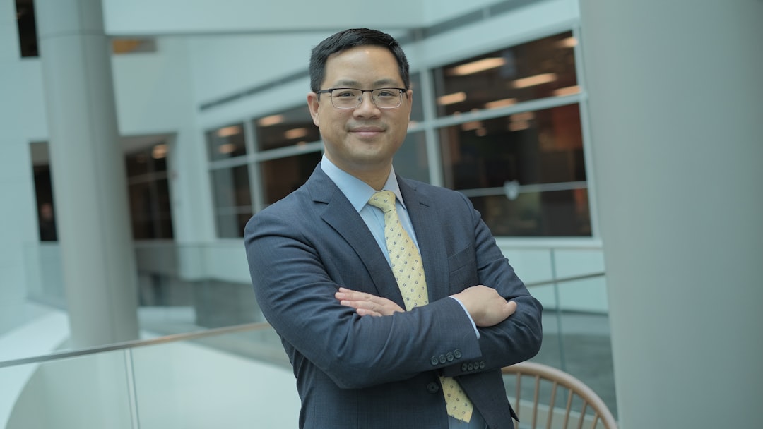 How Thought Leadership Enhances Your Executive Brand