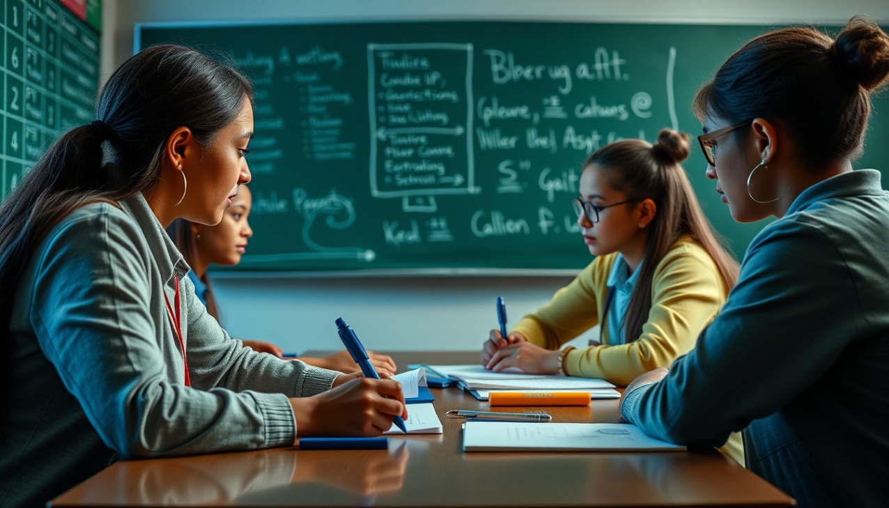 What is a Career Coach and How Can They Help You Succeed?
