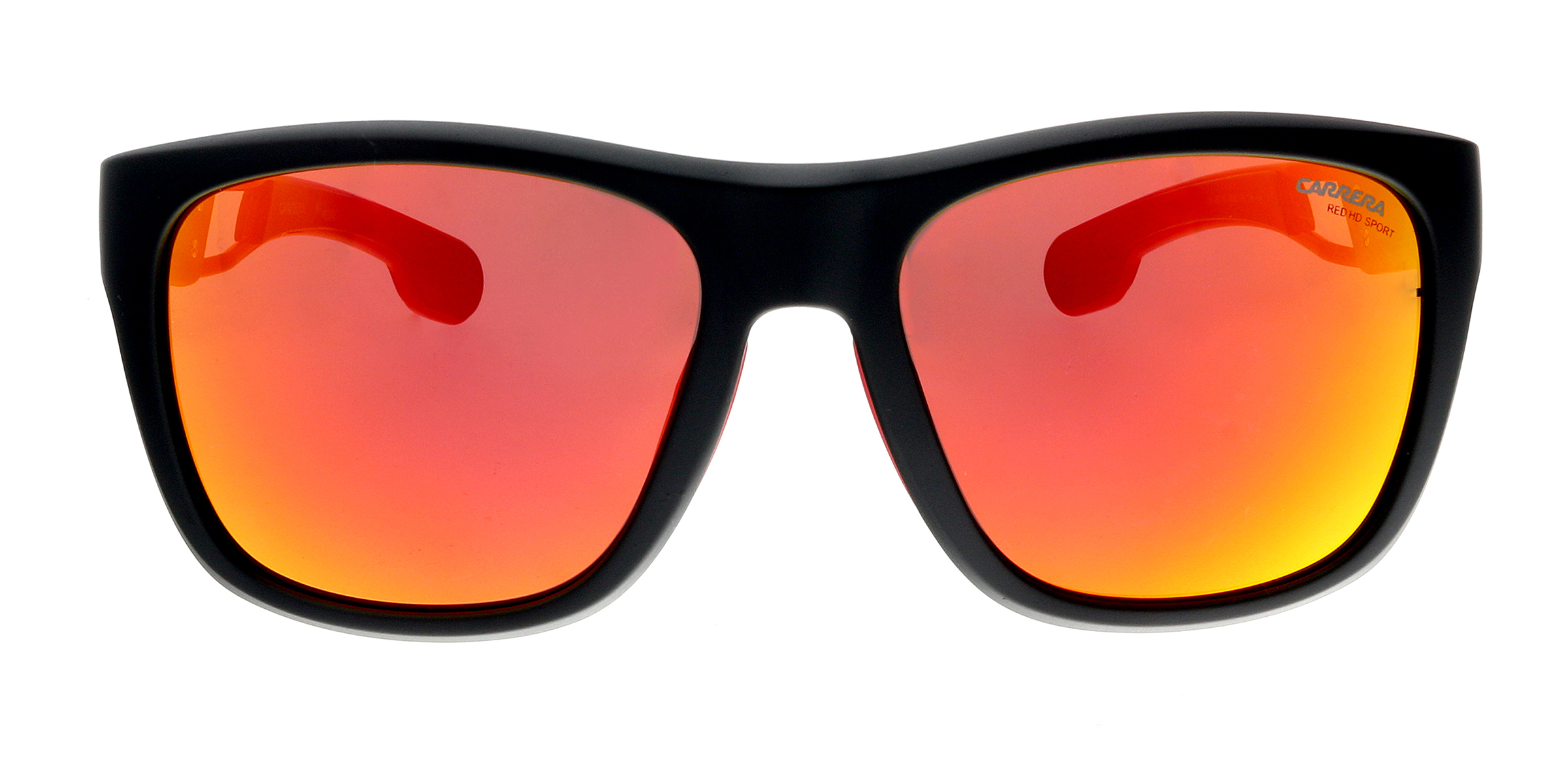 Carrera 4007/S 0003 BJ Mtt Black Square Sunglasses 716737112311 eBay