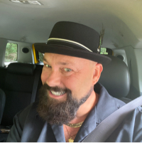 Dean Jarrell