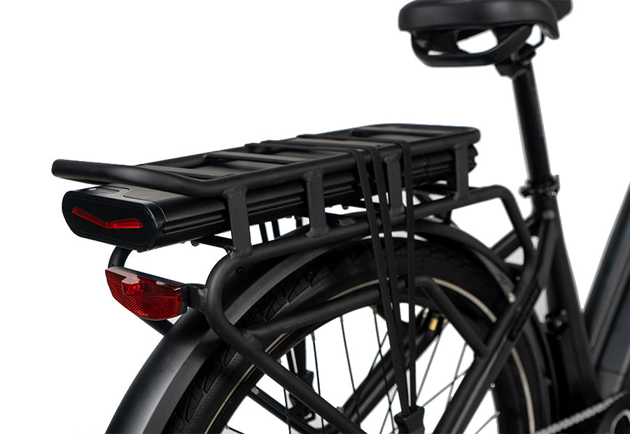 Are cargo ebikes suitable for community commuting?