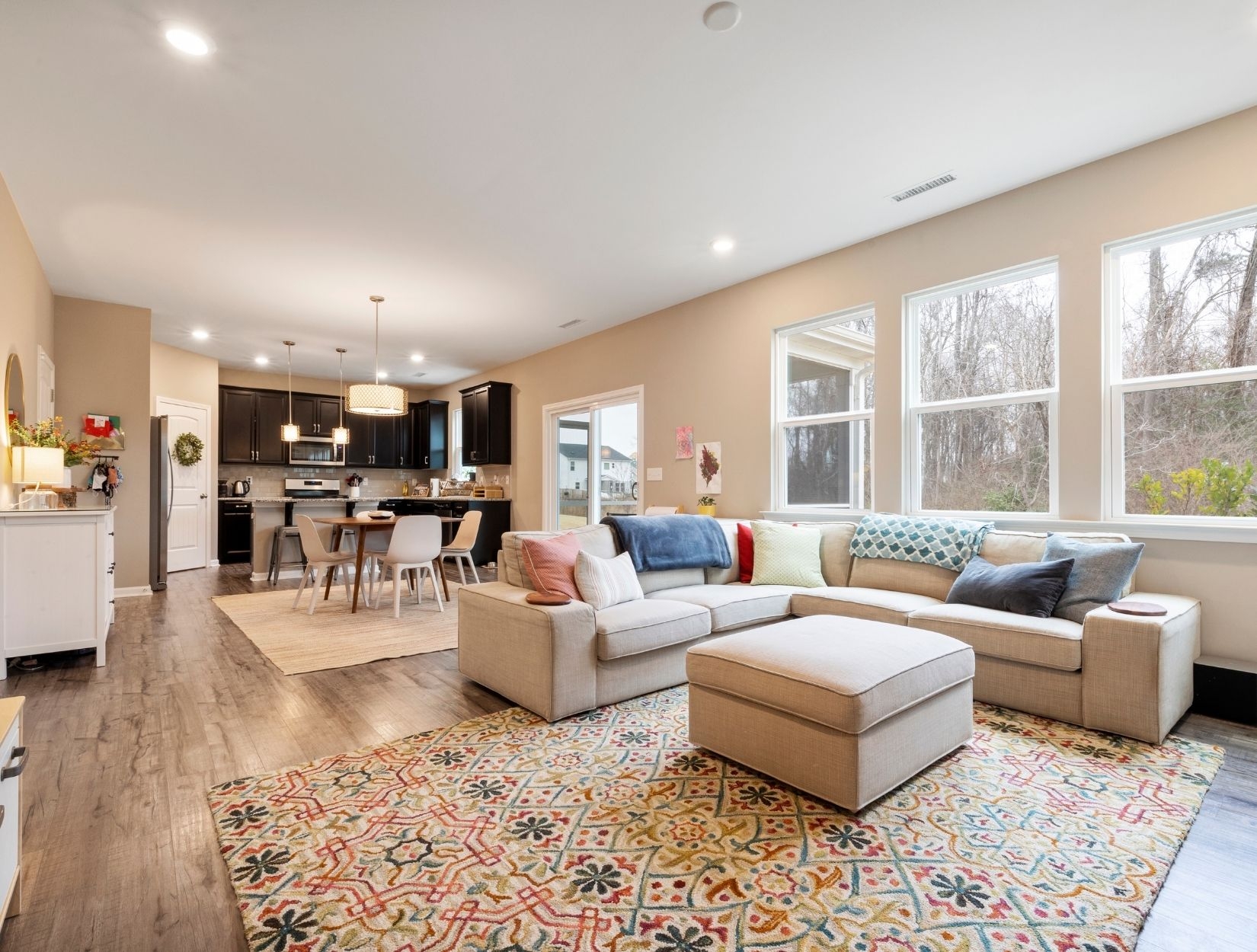 Saving Time With Professional Deep Cleaning