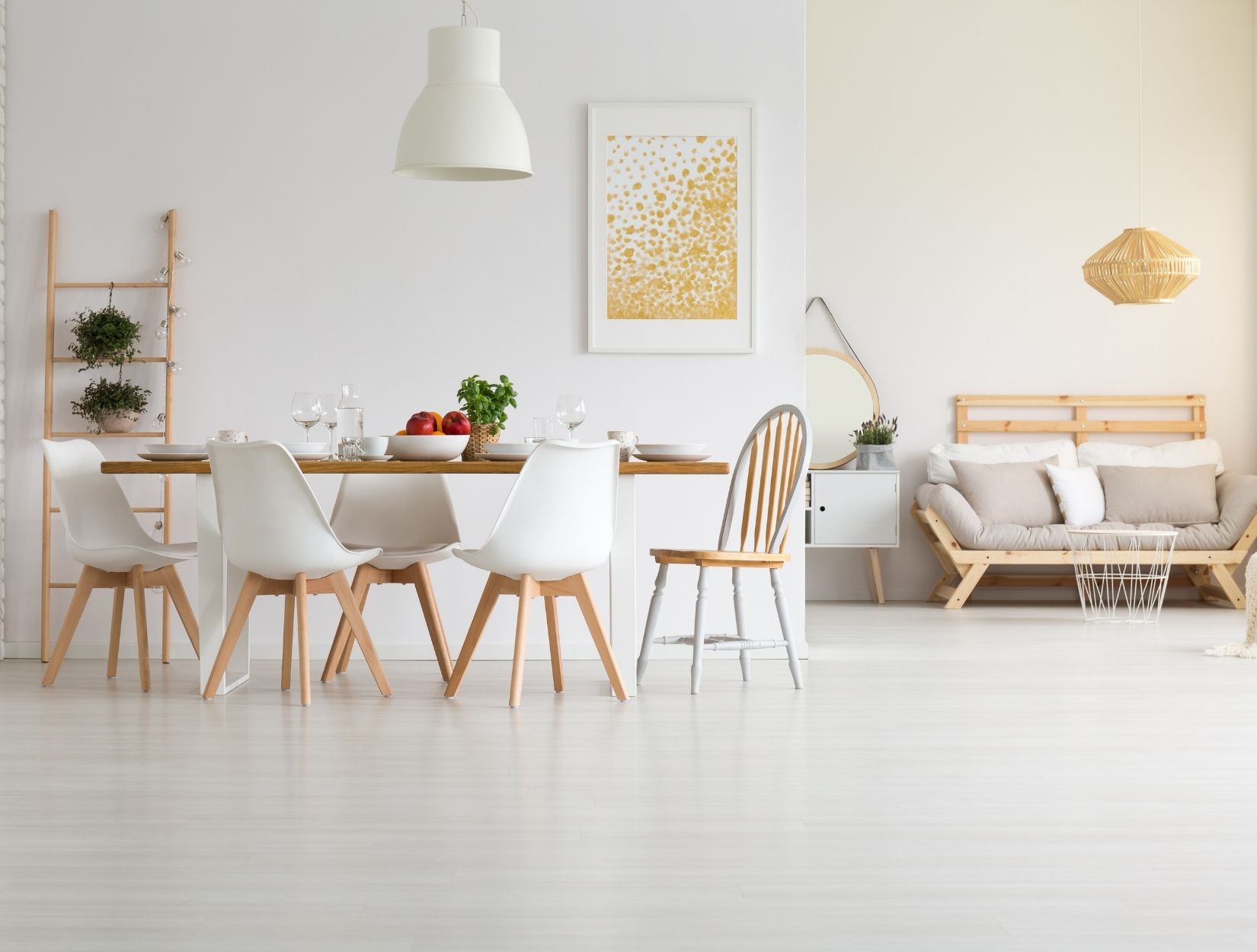 Why Cleaning Services Are Essential Today