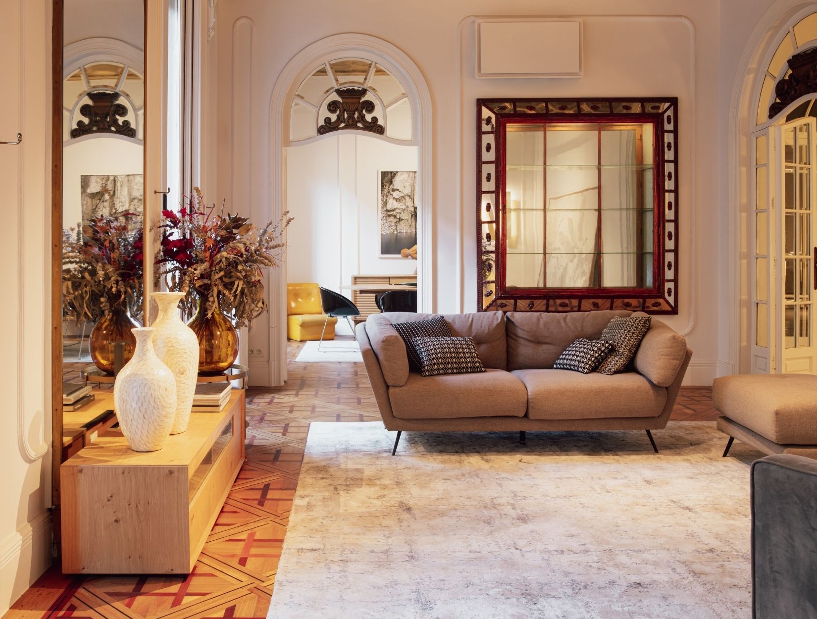 How Cleaning Services Save Homeowners Time