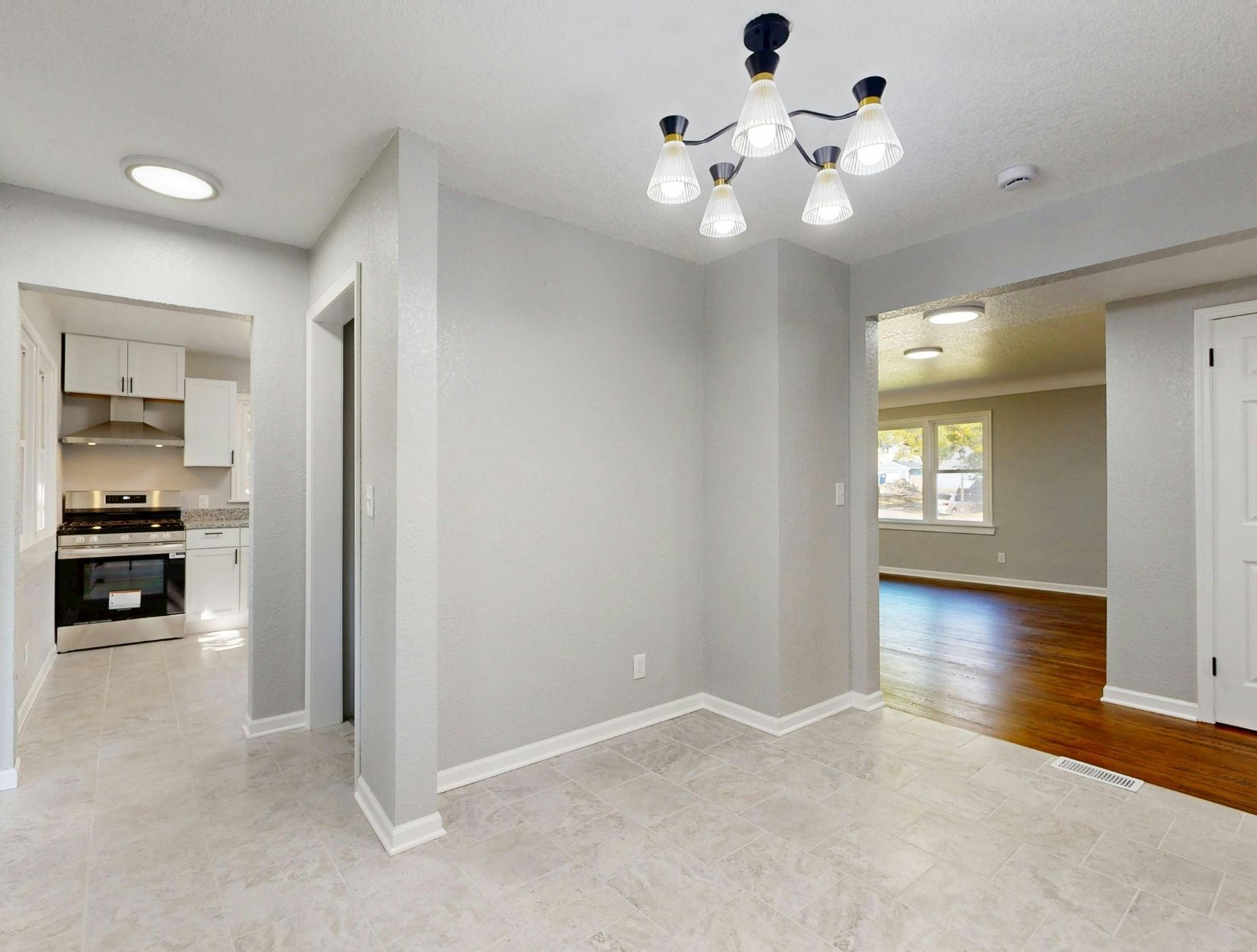 Cleaning Services for Rental Properties