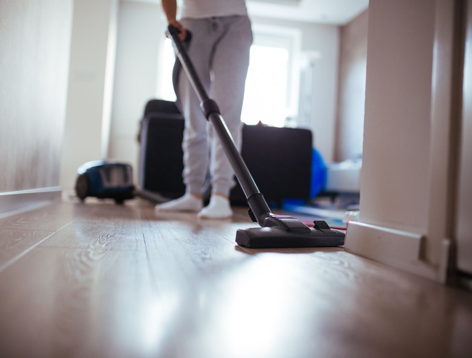 How Consistent Cleaning Saves Time in the Long Run