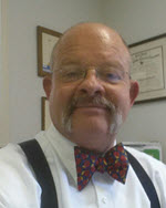 Robert Alexander, CPA