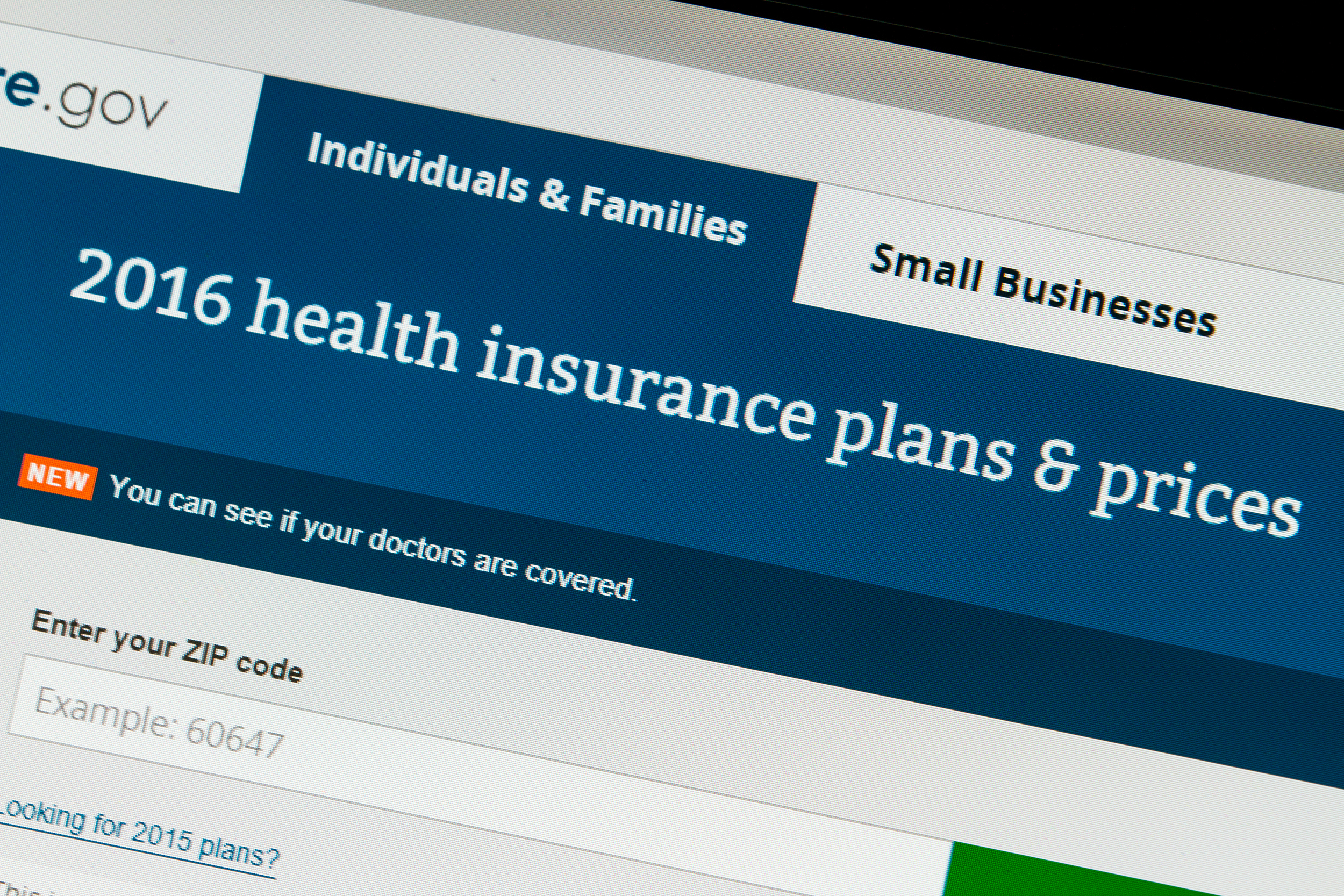 N.C. Obamacare Patients See Surging Premiums Carolina Journal