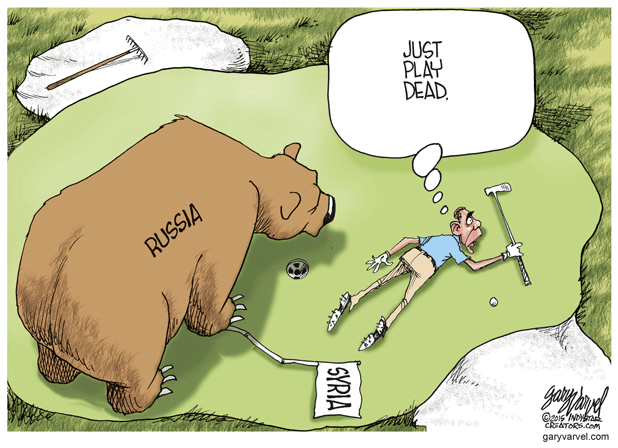 Playing Dead Carolina Journal Carolina Journal