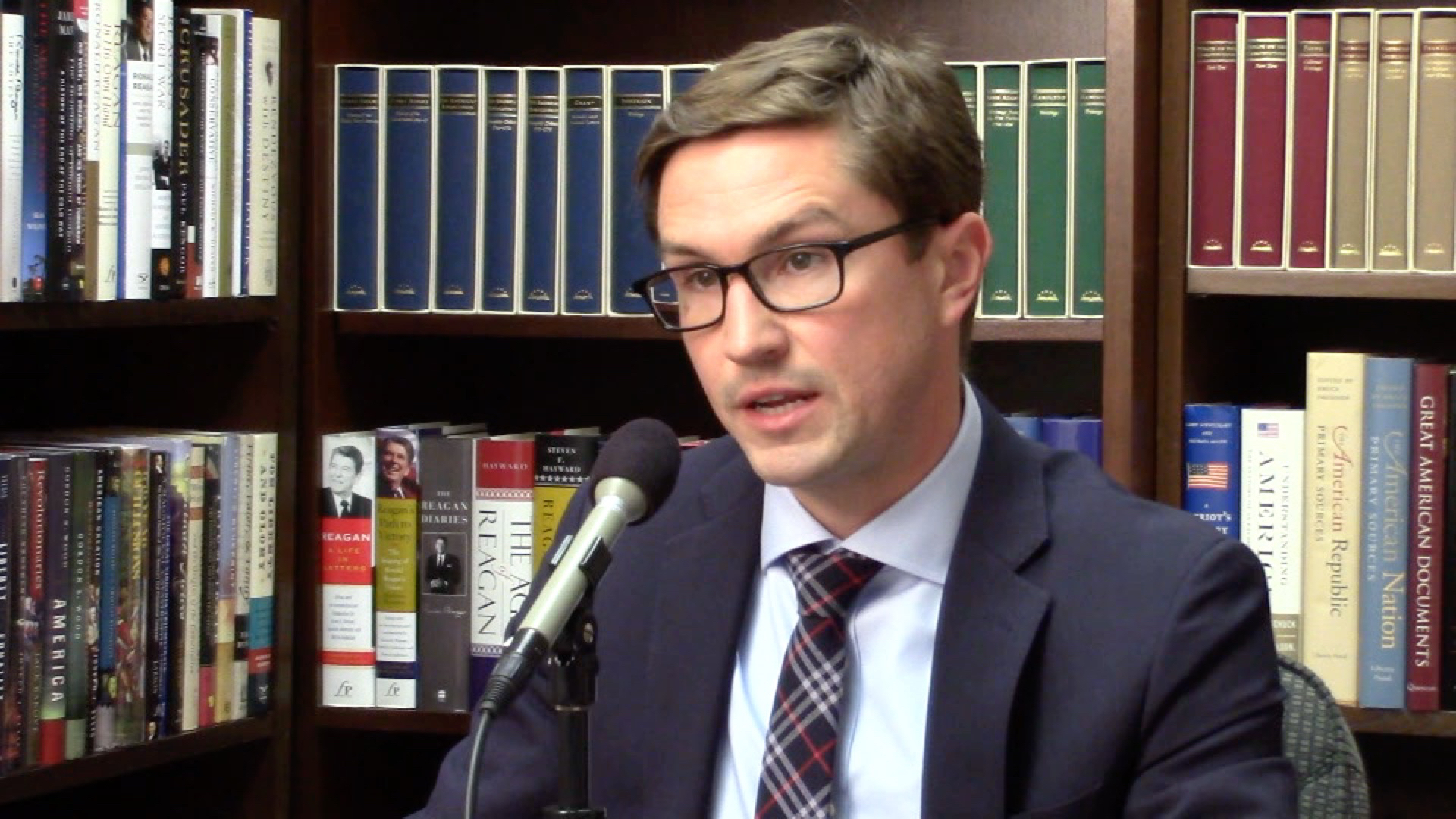 Image result for patrick gleason americans for tax reform