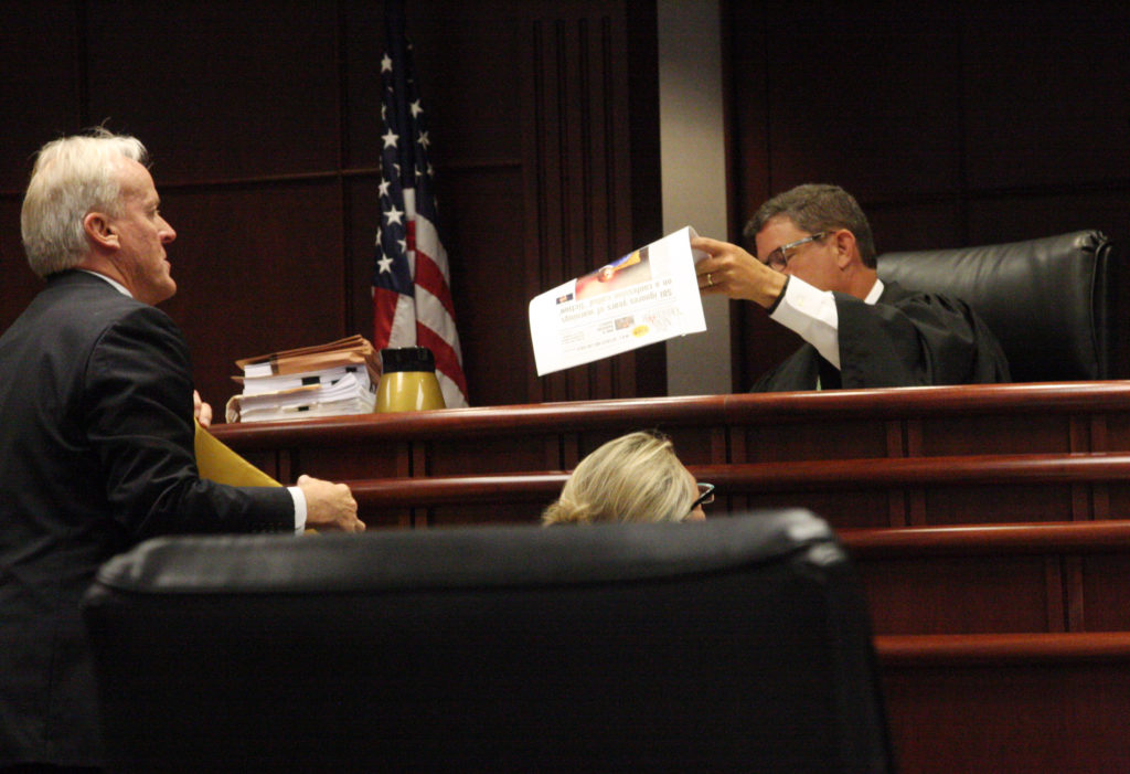 Attorney Libel Lawsuit Could Be Attempt To Protect Crime Lab DOJ 