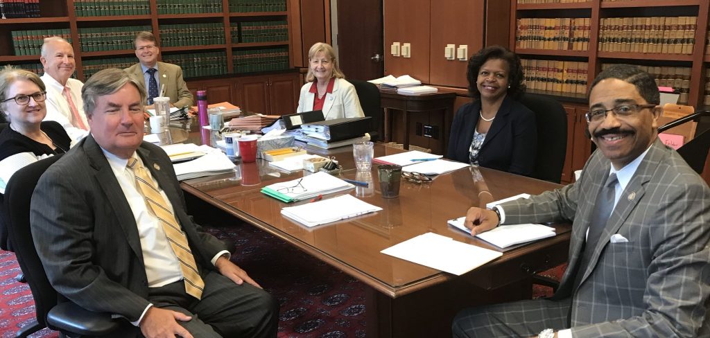 High court rejects role as Democratic backstop - Carolina &hellip;