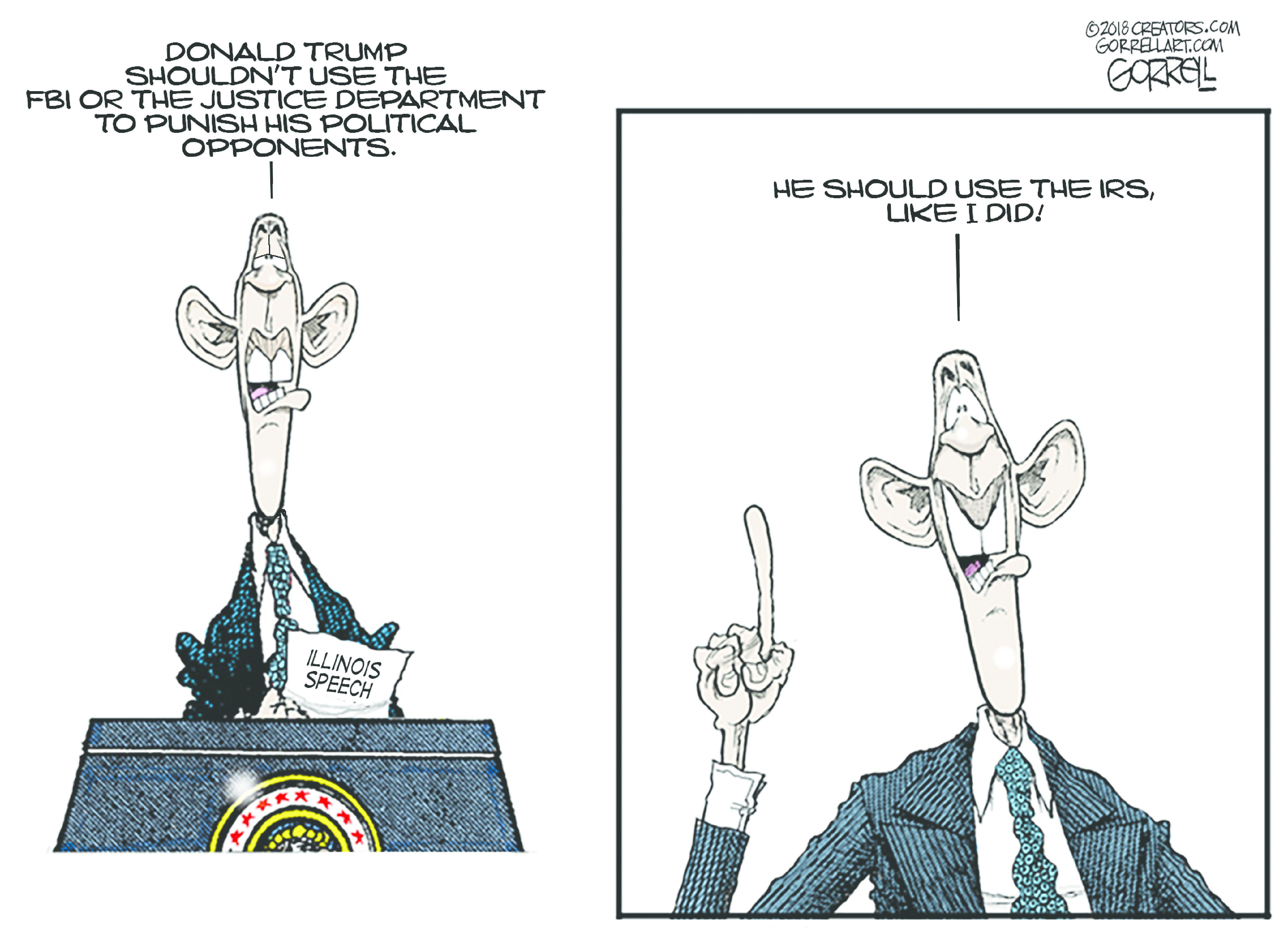 Follow precedent Carolina Journal Carolina Journal