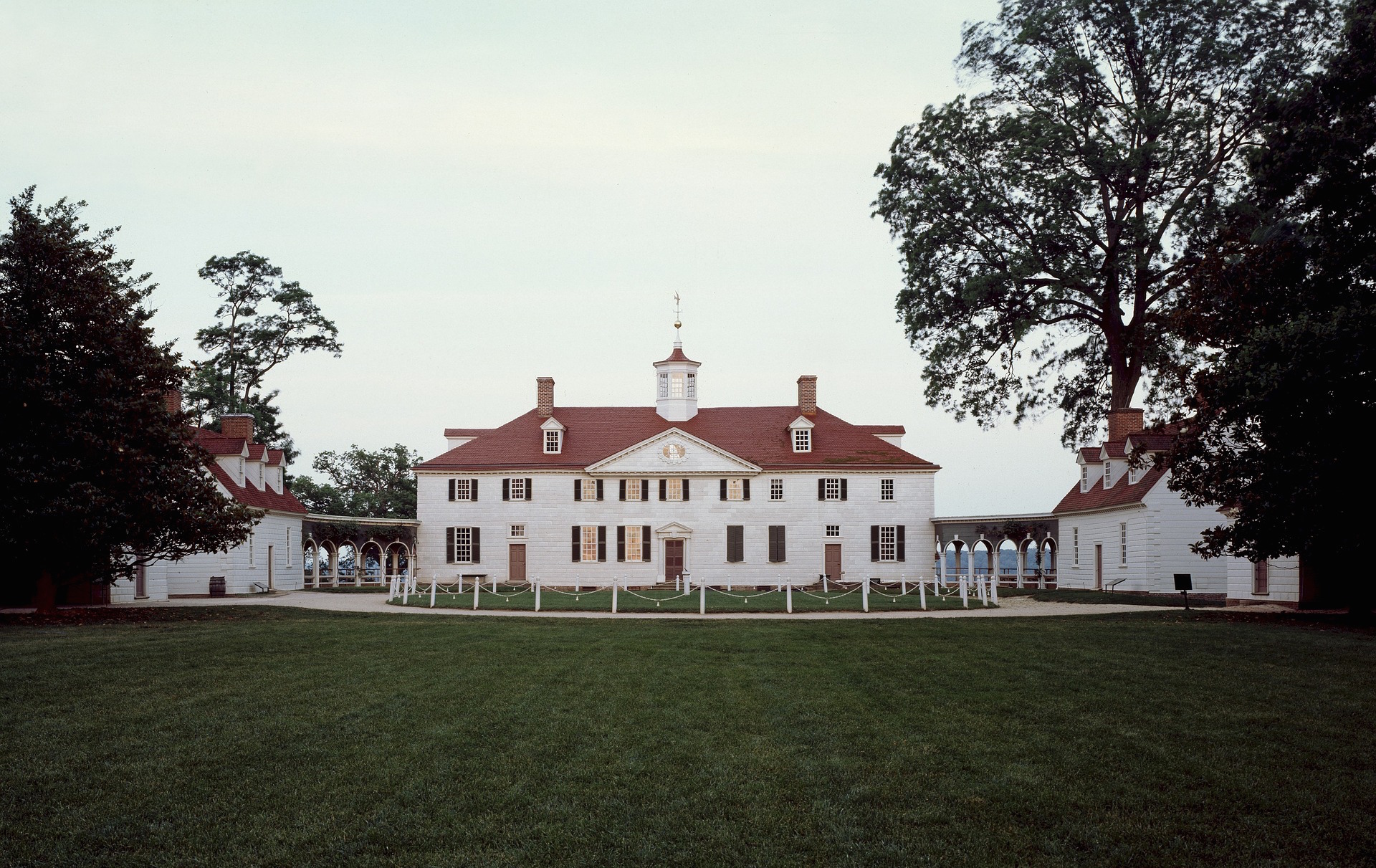 Like Washington’s Mount Vernon in 1797, N.C. is primed for distillery
