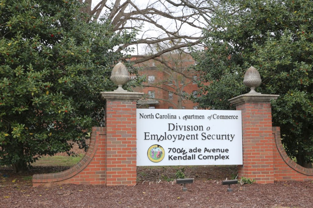 Cooper should bring out jobs expert to explain N.C. employment