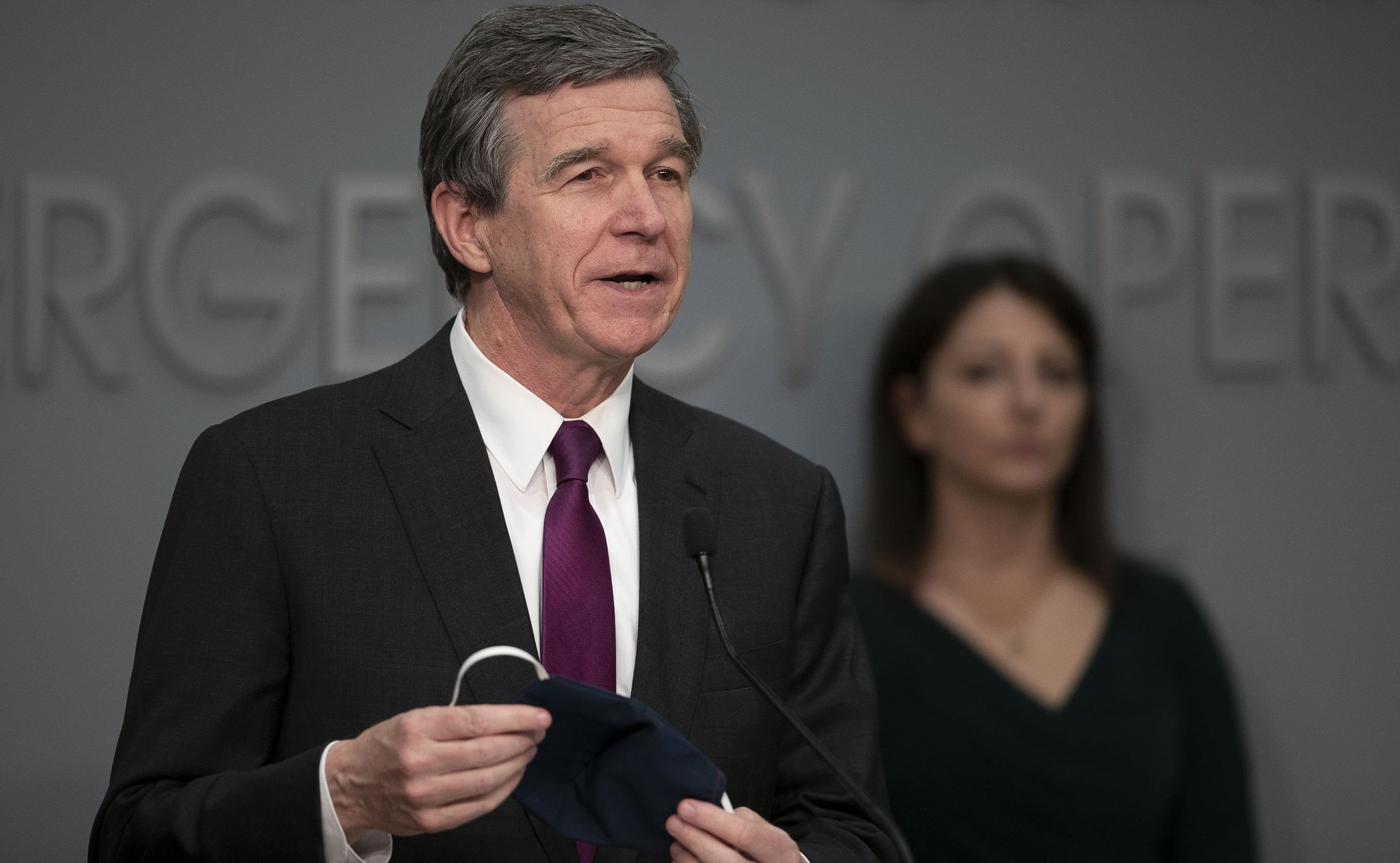 Two critical reforms to N.C.'s Emergency Management Act  - Carolina Journal - Vimarsana News