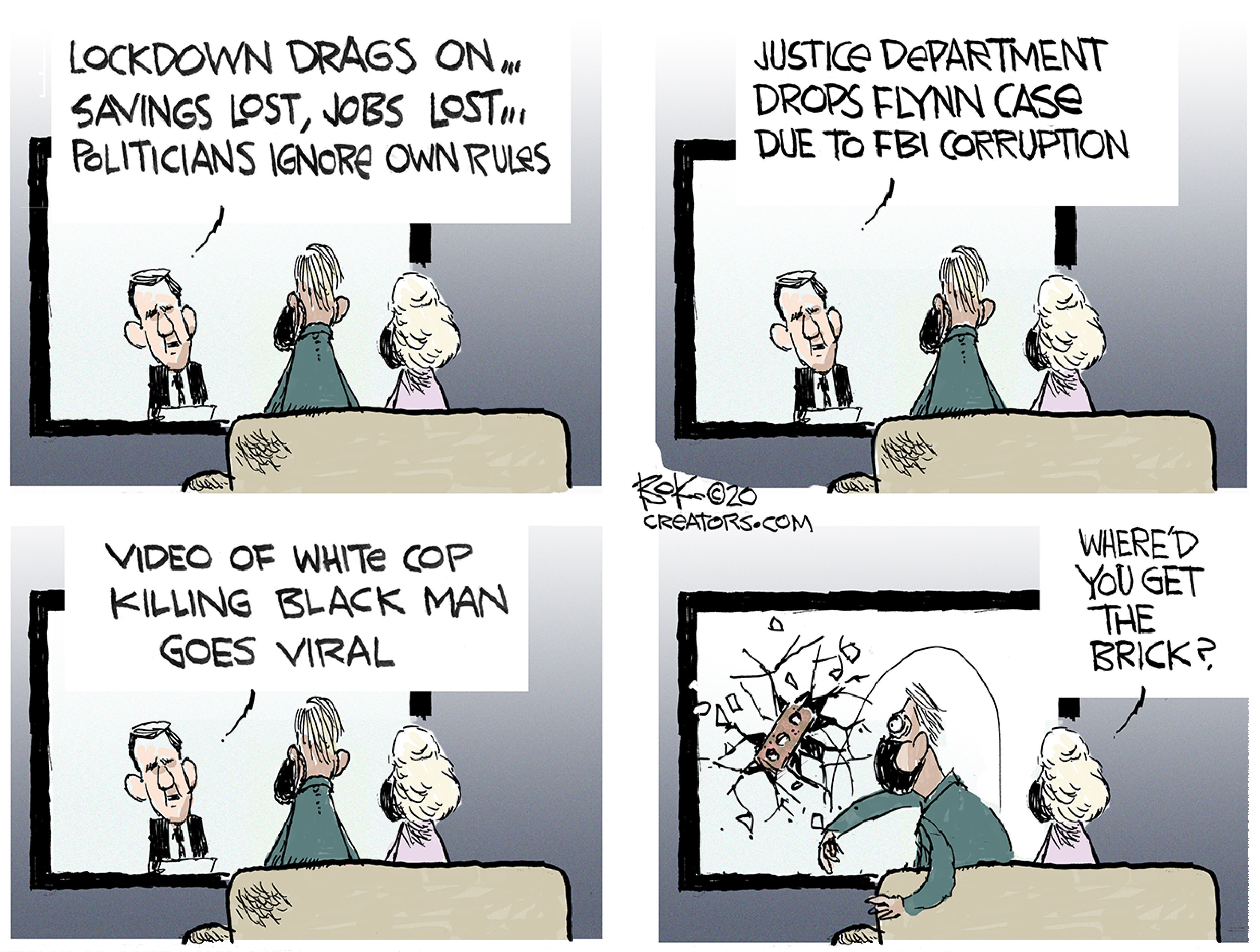 Fed up Carolina Journal Carolina Journal