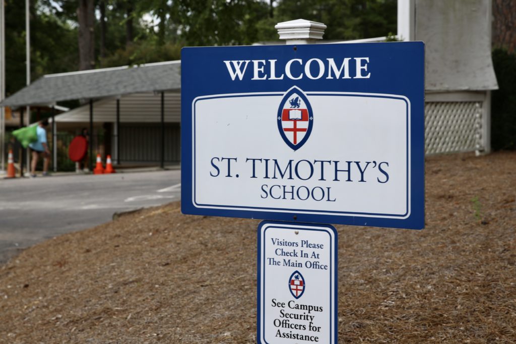 Private K12 schools don't have to wait for Cooper's reopening order