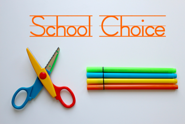 School Choice Week: Pandemic opens window of opportunity for students, parents - Carolina Journal - Vimarsana News