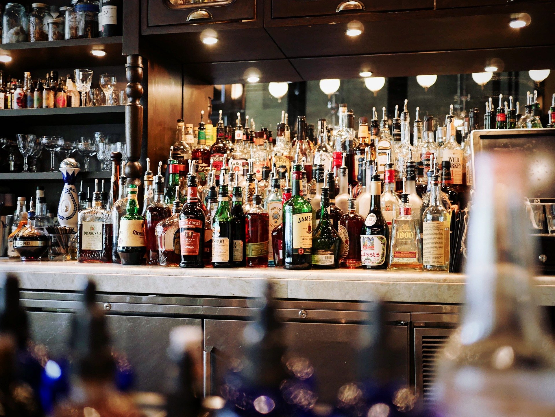 Bar owners across N.C. challenge shutdown, seek ruling against key Emergency Management Act provision - Carolina Journal - Vimarsana News