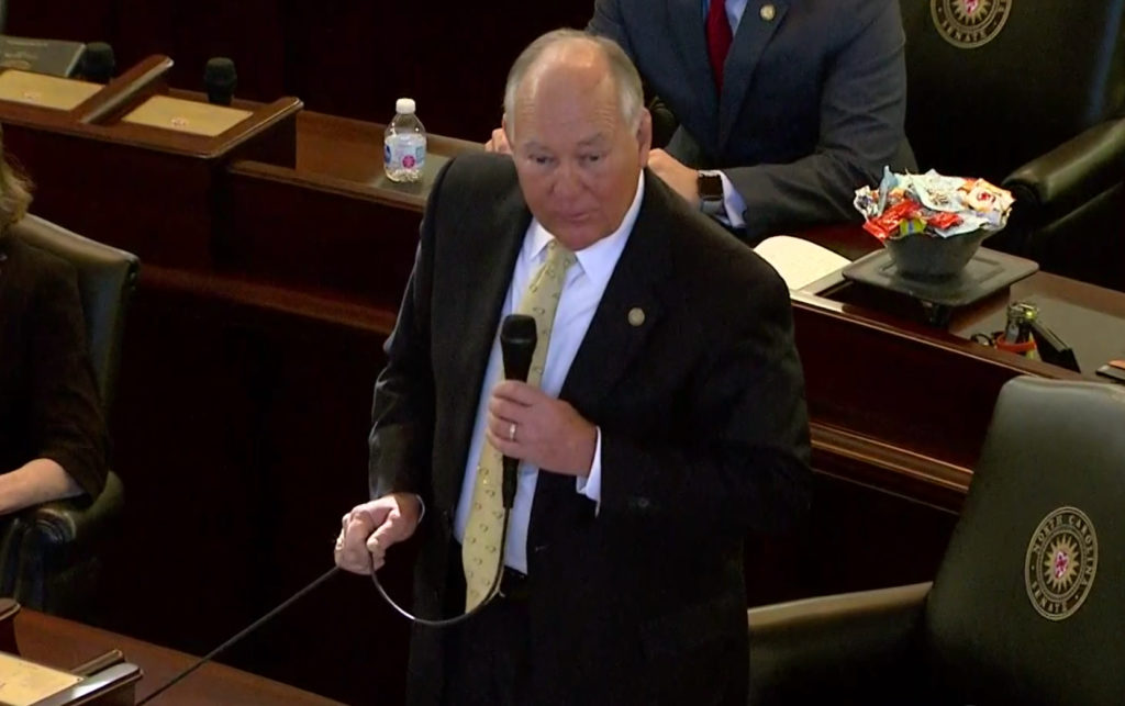 State lawmakers gear up for busy 202122 session; COVID19 fallout in