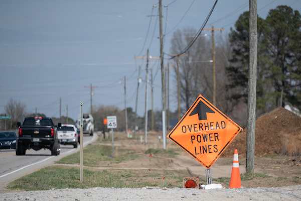 Bipartisan Senate group to push for broadband expansion in new bill - Carolina Journal - Vimarsana News