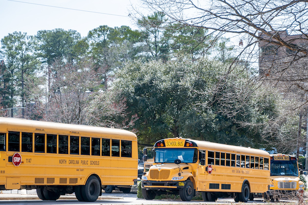 A win for the North Carolina Constitution in the Leandro case - Carolina Journal - Vimarsana News