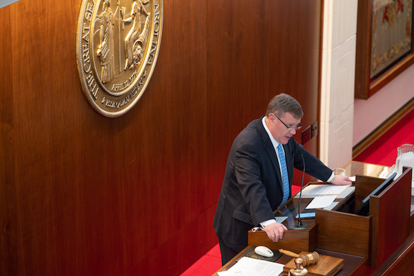 Legislature sends Cooper bills designed to address learning losses - Carolina Journal - Vimarsana News