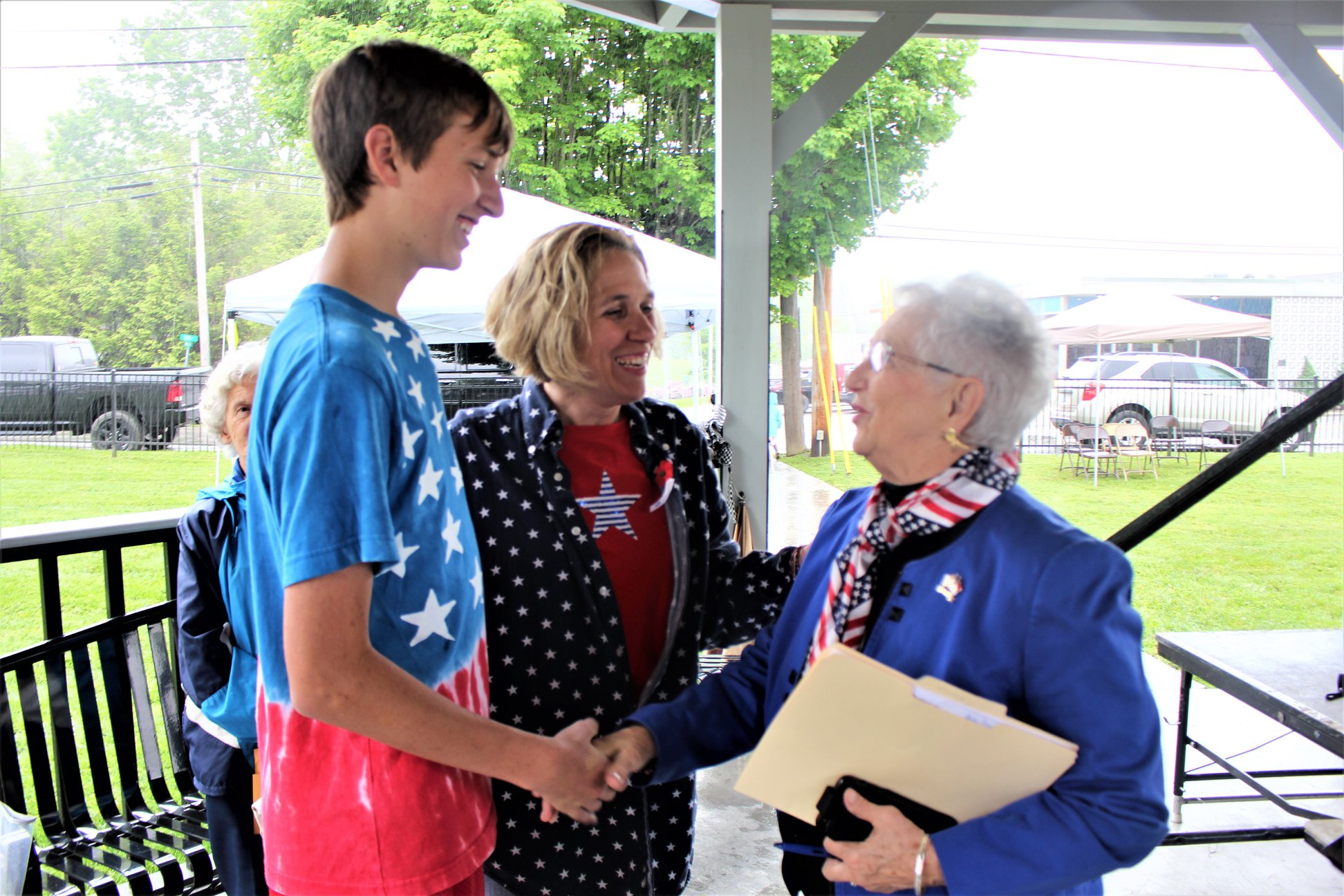 Congresswoman Virginia Foxx keeps going and going - Carolina Journal