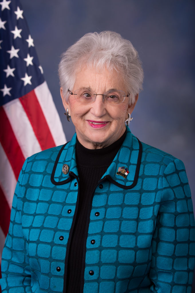 Virginia Foxx Carolina Journal Carolina Journal