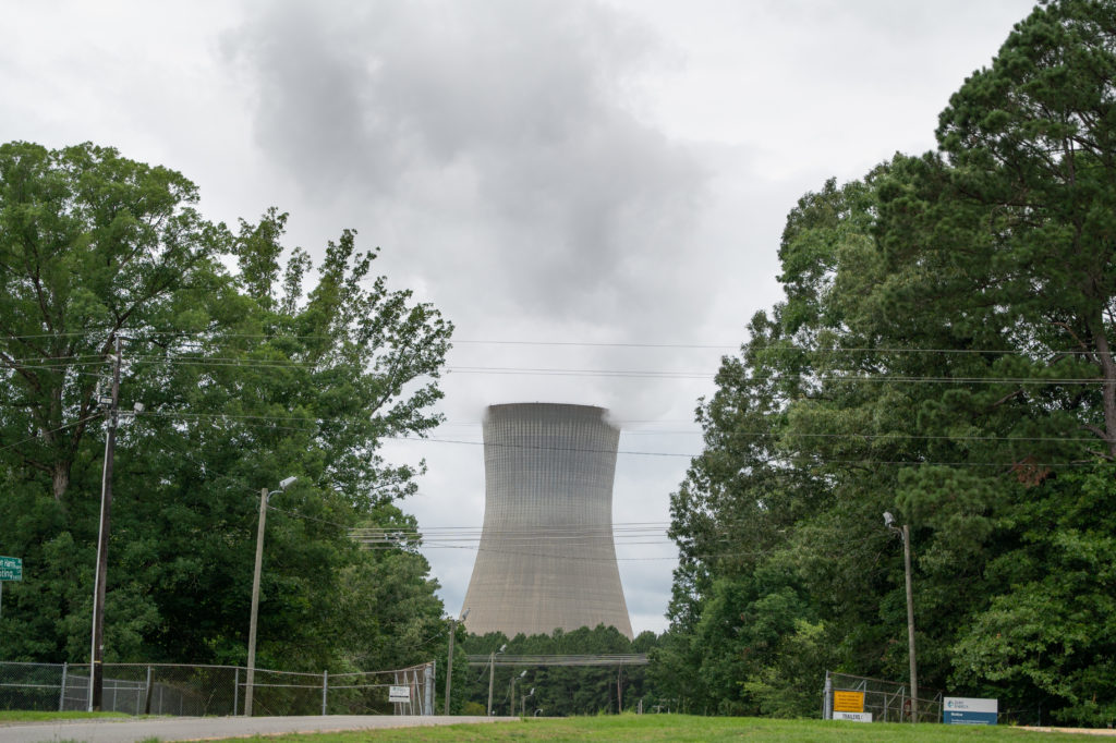 Manufacturers, environmentalists alike cast shade on House