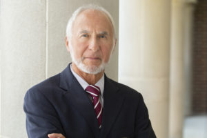 John V. Orth, William Rand Kenan, Jr. Professor of Law