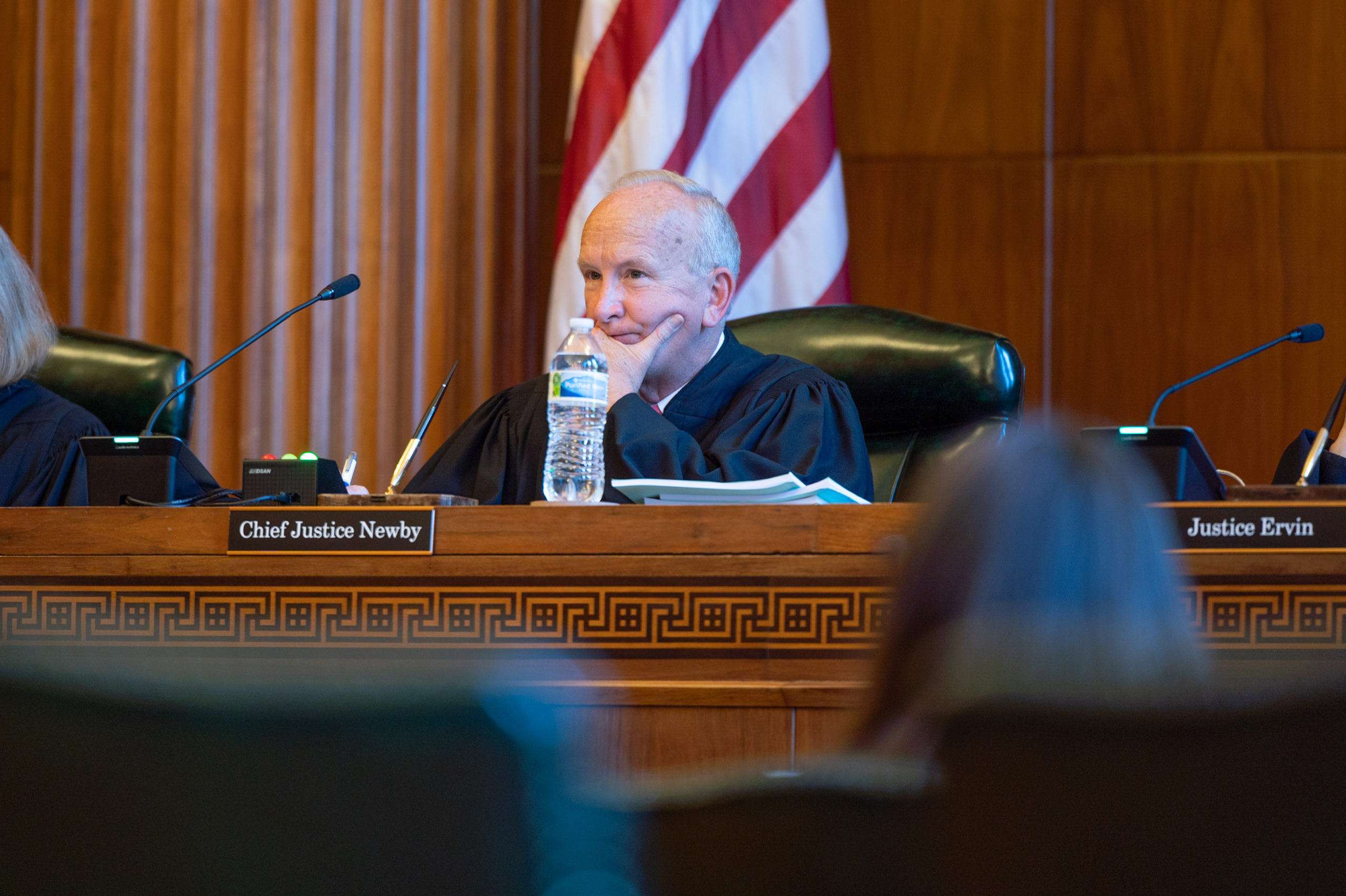State Supreme Court Democrats open door for more legal mischief - Carolina Journal - Vimarsana News