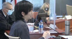 Jowei Chen