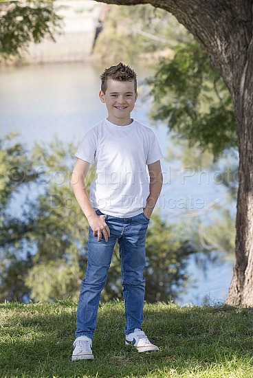 Fawcett Extended Family Shoot