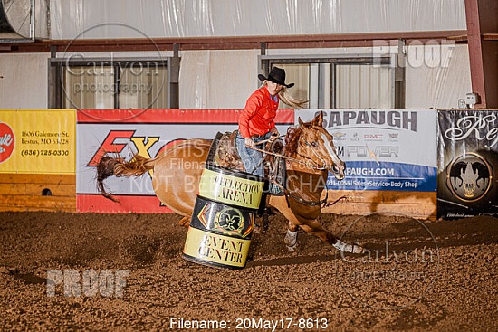 05-14-20 Missouri Classic at Reflection Arena