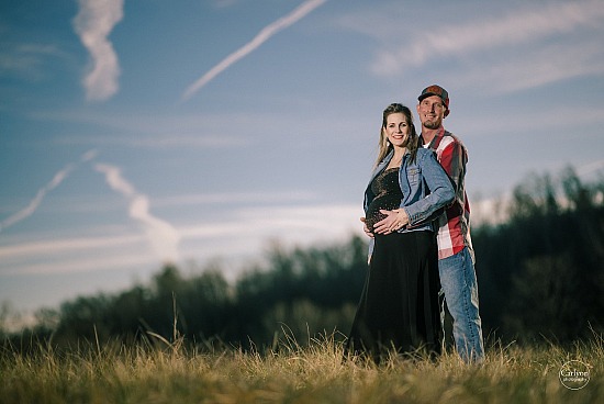 Kaylee Leonard and Family - Fall 2020