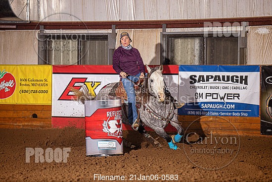 01-06-21 Reflection Wednesday Jackpot