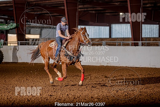 03-25-21 Shamrock Showdown