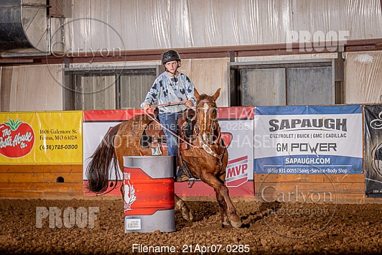 04-07-21 Reflection Wednesday Jackpot