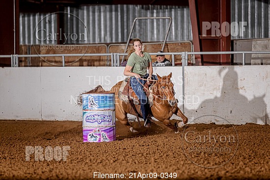 04-09-21 Kickin It Off to Spring Central 4D