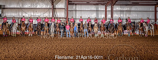04-16-21 Jimmy Bryant Clinic at Reflection Arena