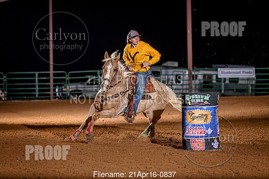 04-16-21 Equatic Friday Jackpot