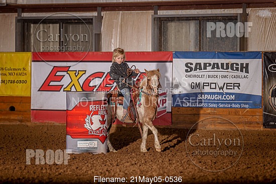 05-05-21 Reflection Wednesday Jackpot