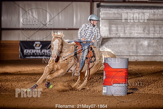 05-07-21 Dash for Cash