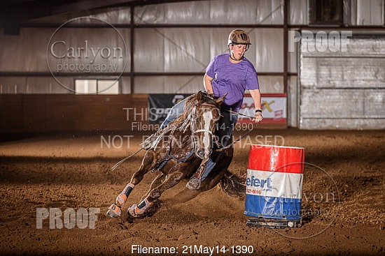 05-13-21 Missouri Classic at Reflection Arena