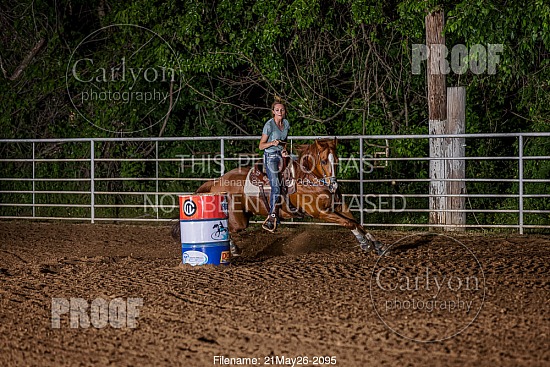 05-26-21 Valley Mount Ranch Summer Series